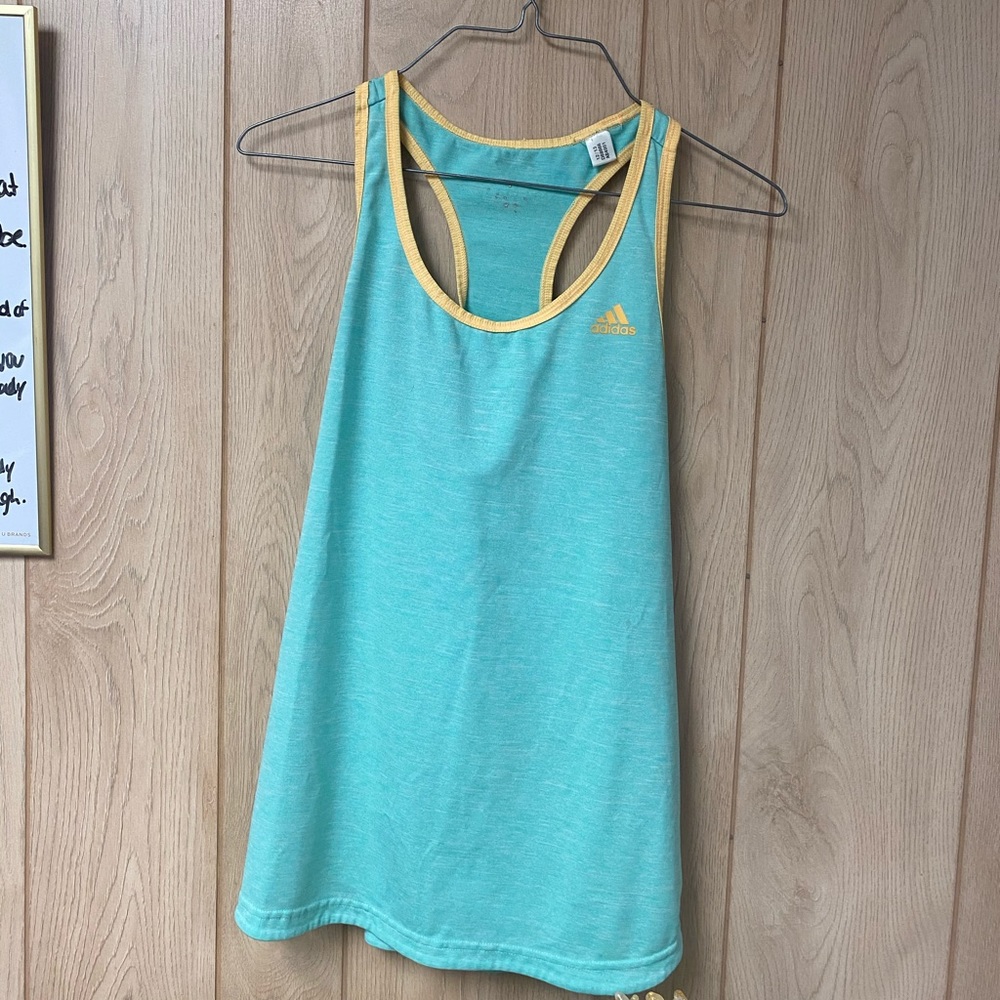 Adidas Tank